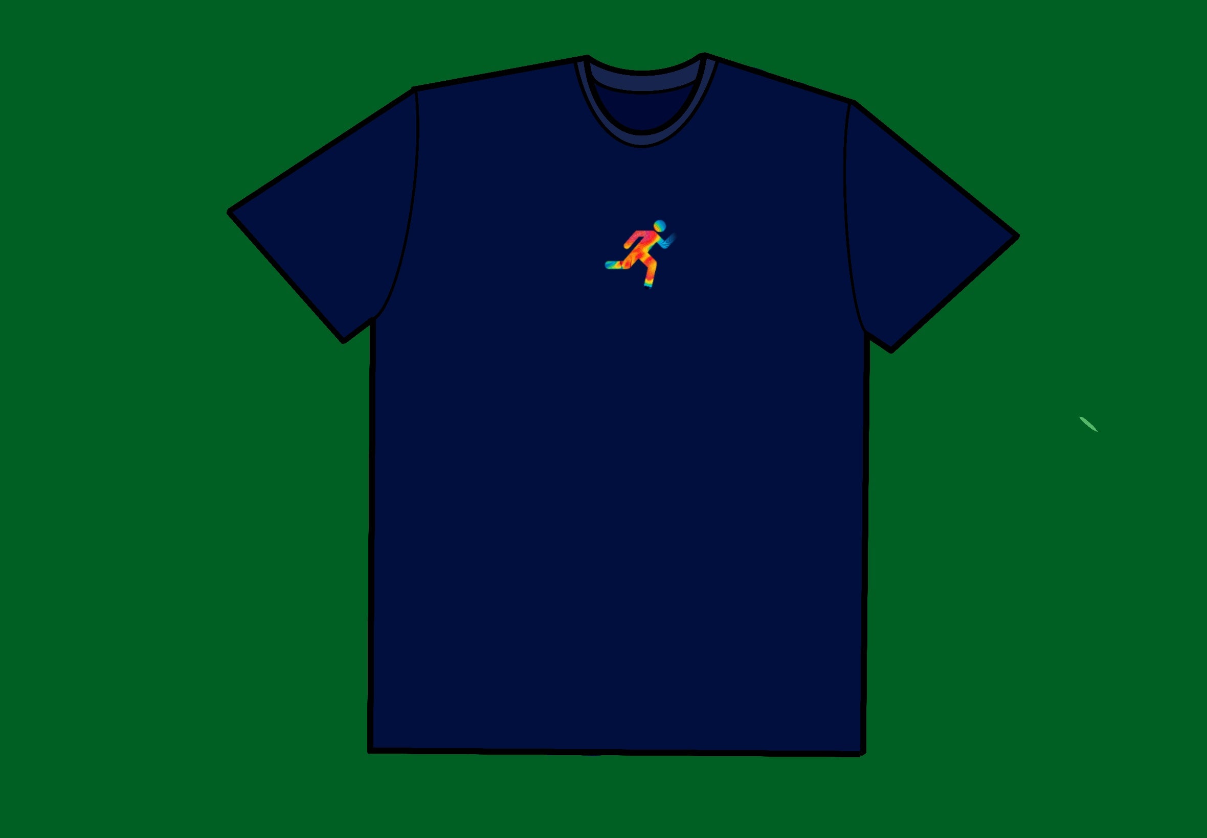 BRC Essentials T-Shirt Edition